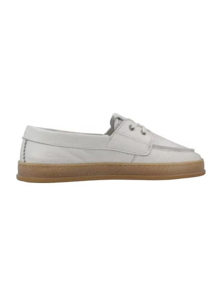 Pantofi Tamaris alb