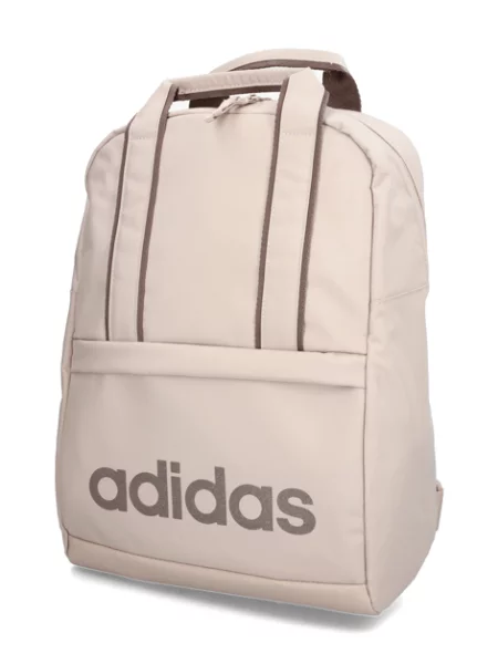 Batoh Adidas béžový