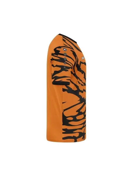 Tricou copii Jako portocaliu