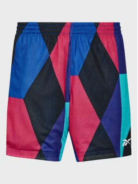 Reebok Pantaloni scurți sport City League albastru
