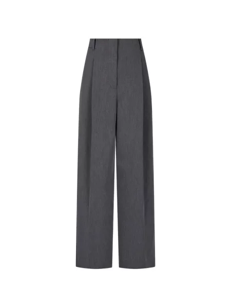 Pantaloni Tomboy gri