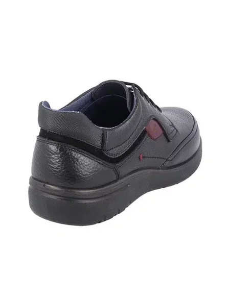 Pantofi Luisetti negru