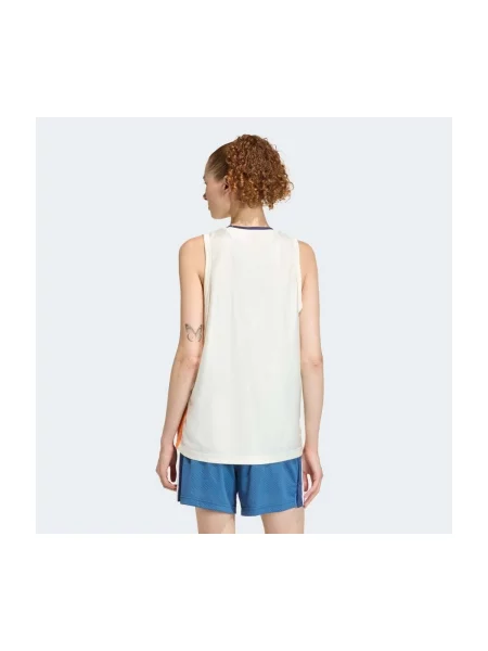 Top Adidas bijela
