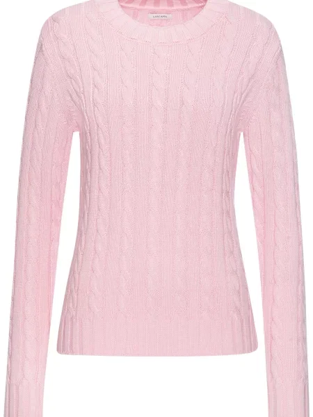 LASCANA Pulover rosé