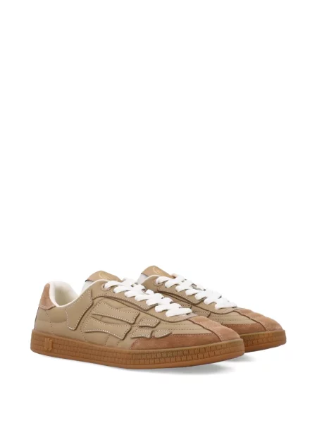 Sneakerși Amiri din piele