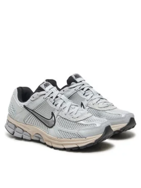 Nike Sneakersy Zoom Vomero 5 šedá