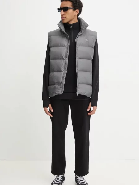 Однотонный свитер Superdry черный