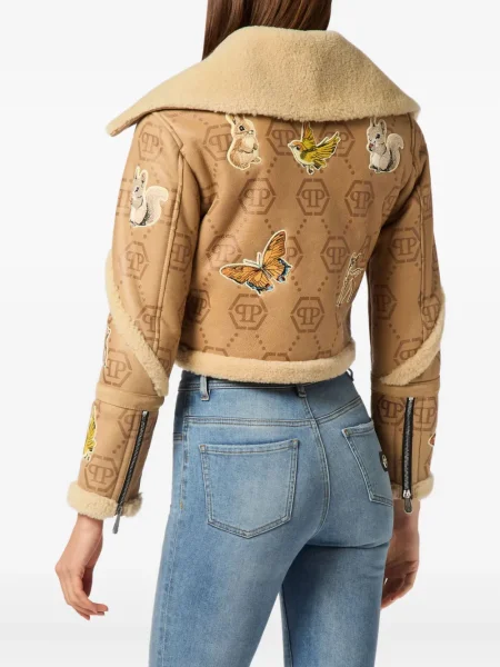 Geacă Philipp Plein