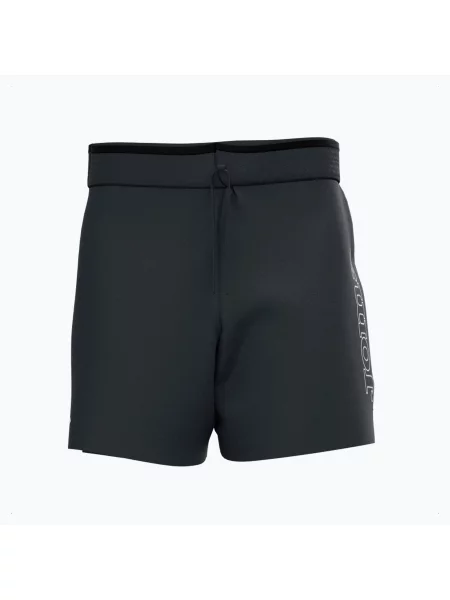 Běžecké kraťasy Joma R-Night černé