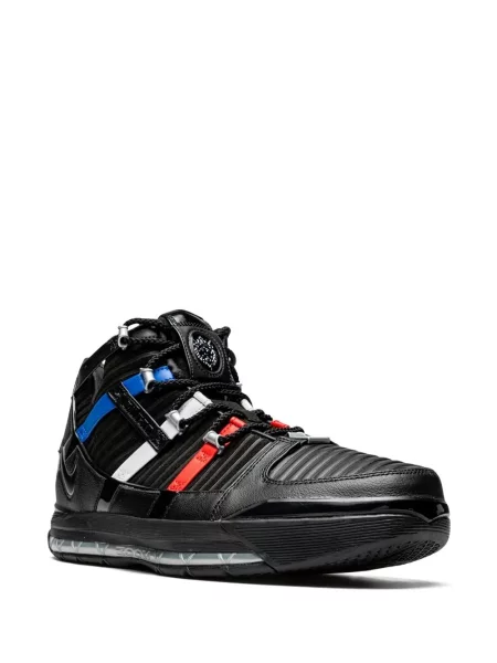 Tenisky Nike LeBron černé