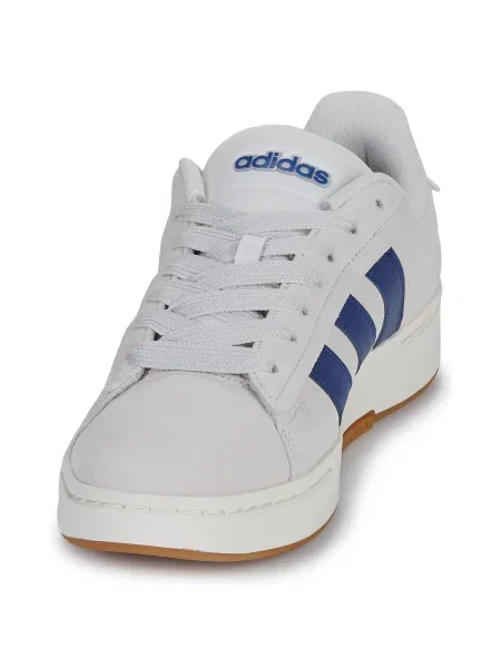 Tenisky Adidas sivá
