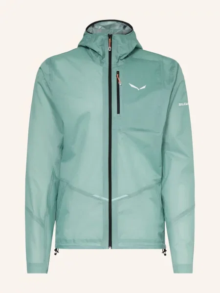 Salewa Funkční Bunda Pedroc 2 Ptx Light tmavě modrá