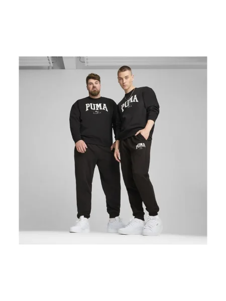 Pantaloni Puma negru