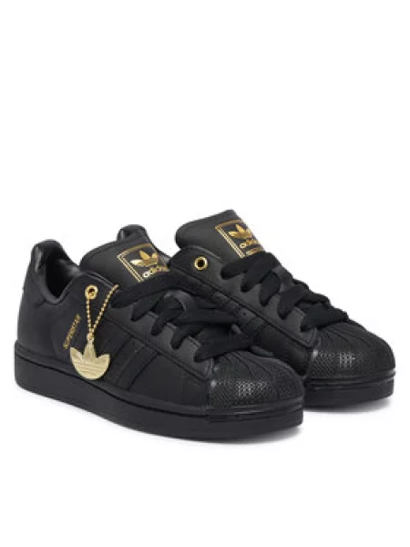 Sneakersy adidas černé