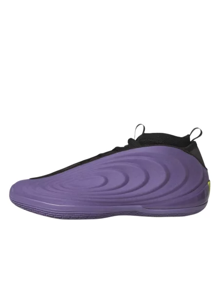 Sneakersy Adidas czarne