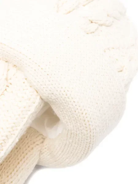 Dzianinowa czapka Duran Lantink