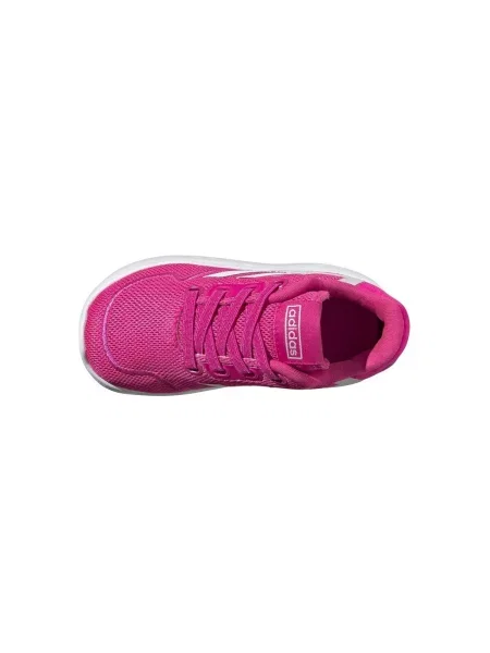 Tenisky Adidas ružová