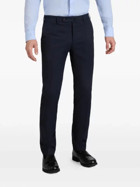 Pantaloni Slowear albastru