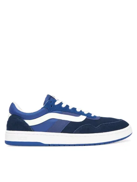 Vans Sneakersy CruZe Granatowy