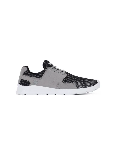 Pantofi Etnies gri