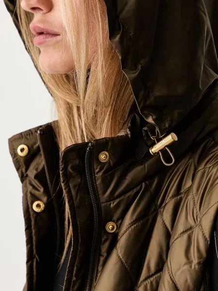 MICHAEL Michael Kors коротка куртка