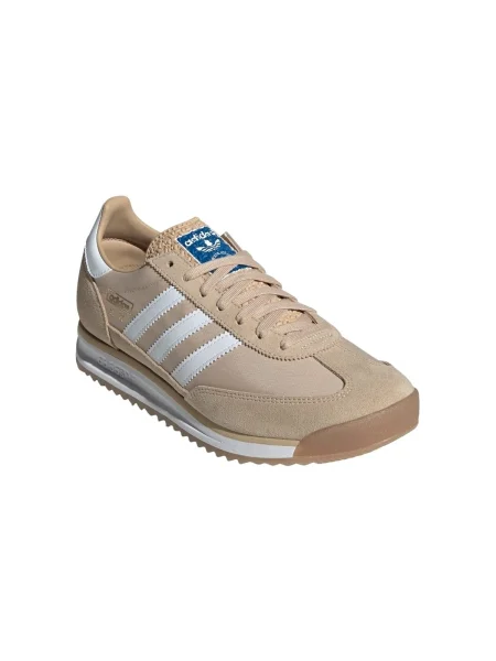 Pantofi Adidas bej