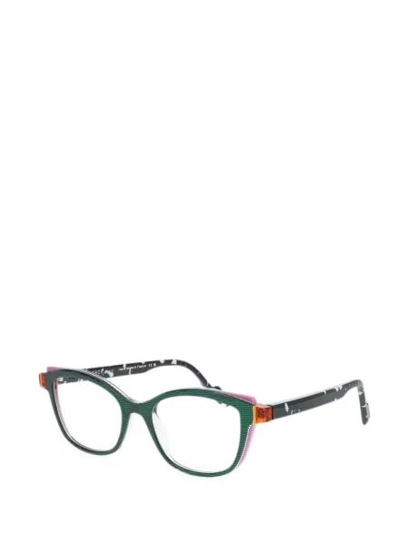 Ochelari de soare Face à Face verde
