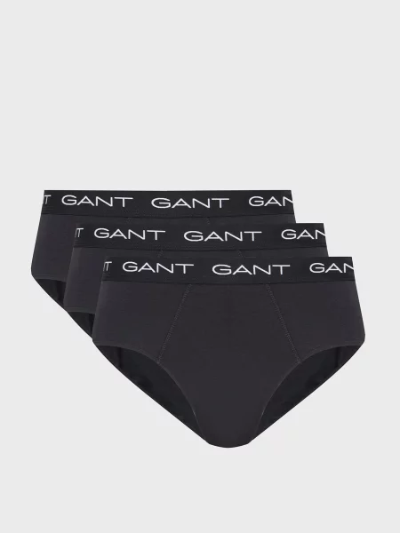 Труси Gant чорні