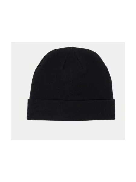 Czapka Le Coq Sportif czarna
