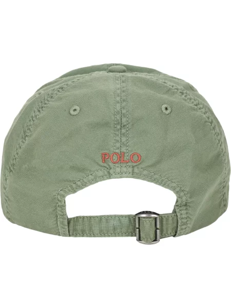 Gyerek baseball sapka Polo Ralph Lauren