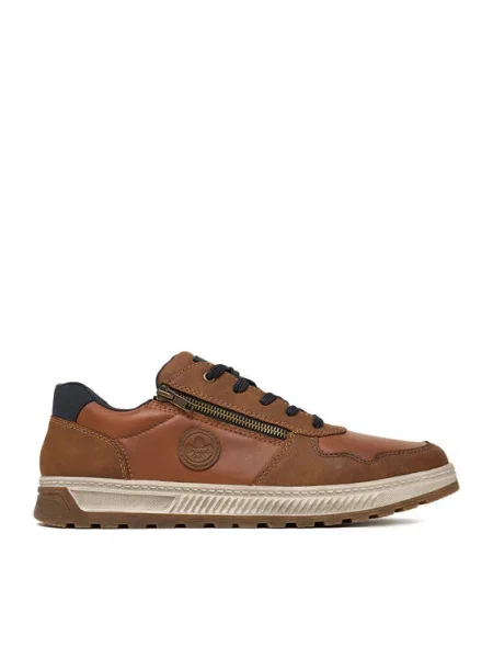 Rieker Sneakers maro