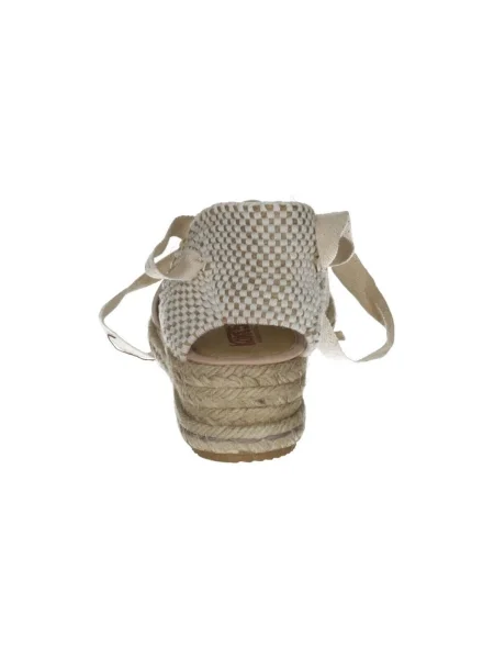 Pantofi Kokis bej