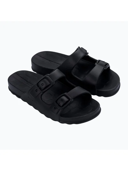 Dámske žabky Ipanema Duo Day black čierna