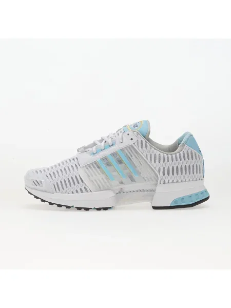 Sneakers adidas Climacool 1 Ftw White/ Ice Blue/ Gold Metallic EUR 45 modrá