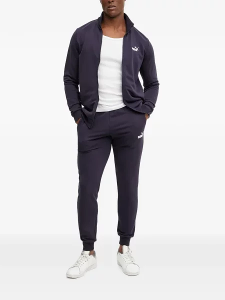 Trening Puma cu imagine albastru