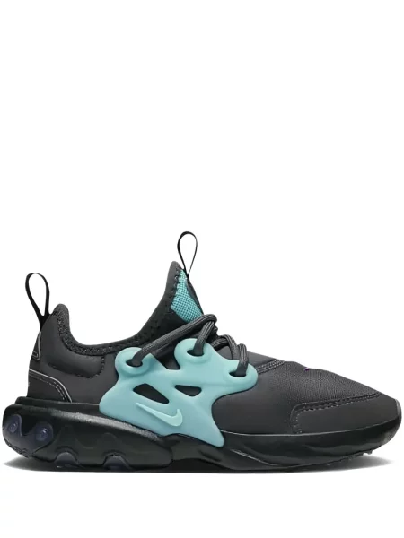 Dětské tenisky Nike Presto šedé