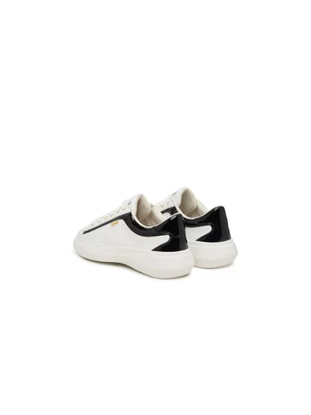Sneakersy Liu Jo Casper 01 biela