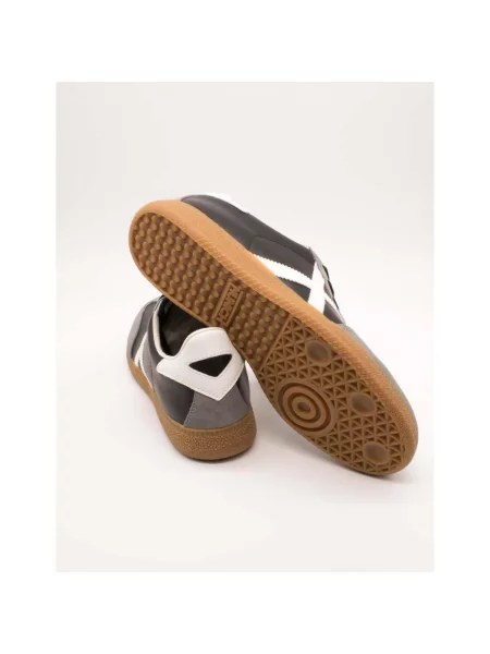 Pantofi Munich negru