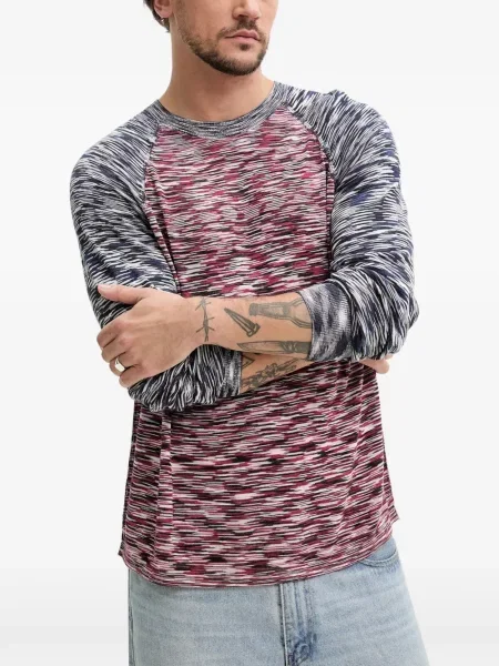 Tricou Desigual roșu