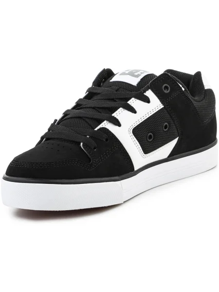 Félcipo Dc Shoes fehér