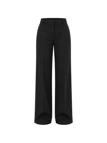 Pantaloni Kaos negru