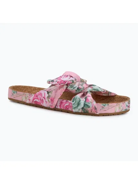 Flip-flops pentru femei BIG STAR roz