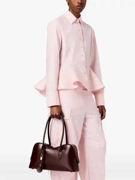 Cămașă Stella Mccartney roz