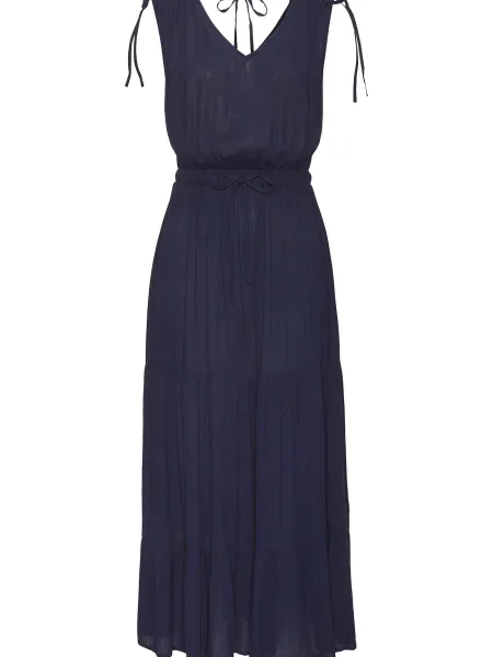 LASCANA Rochie marin albastru