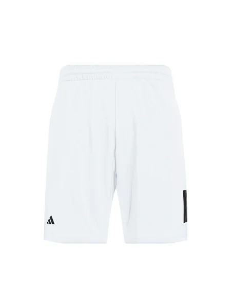 Pantaloni copii Adidas alb
