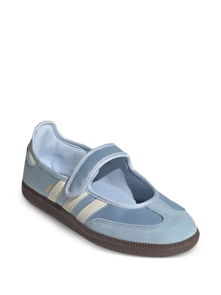 Sneaker Adidas Samba kék