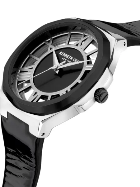 Ceas Kenneth Cole negru