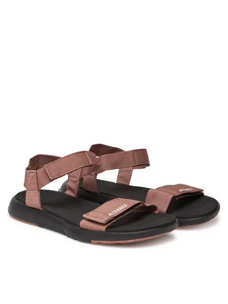 Basutės adidas Terrex Hydroterra Light juoda