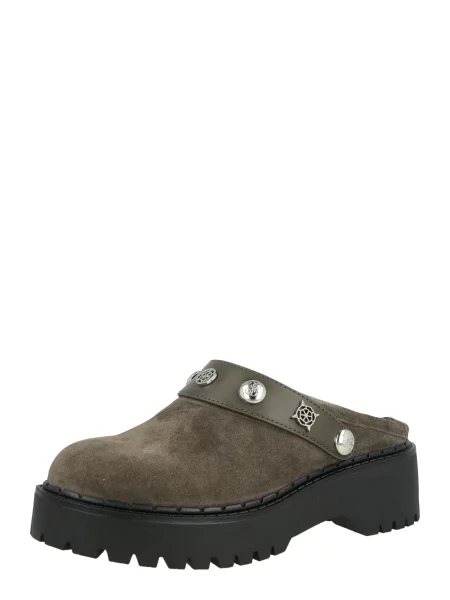 GUESS Cokle oliva