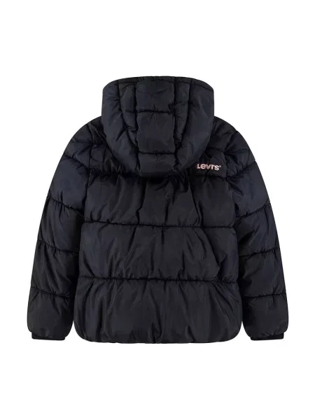 Levi's Dječja jakna siva
